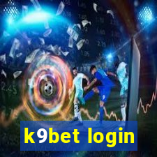 k9bet login